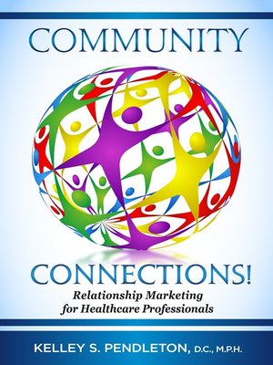 cover image of Community Connections!